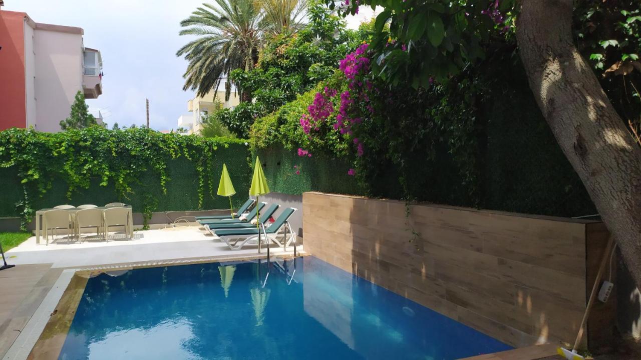 Meyde Boutique Hotel de apartamente 2*