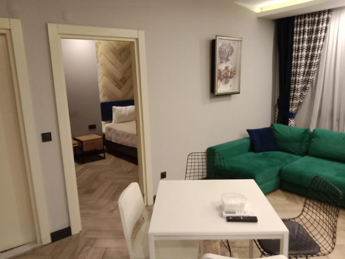 Meyde Boutique Hotel de apartamente