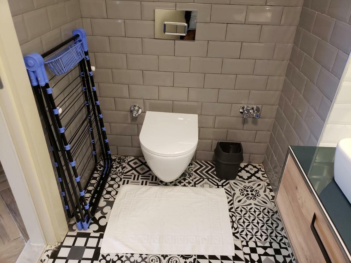 Meyde Boutique Hotel de apartamente Antalya