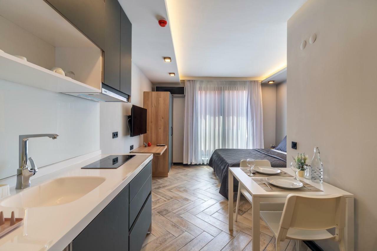 Meyde Boutique Hotel de apartamente 2*